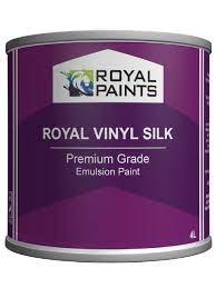 SILK W/W B/BLUE 4LTR