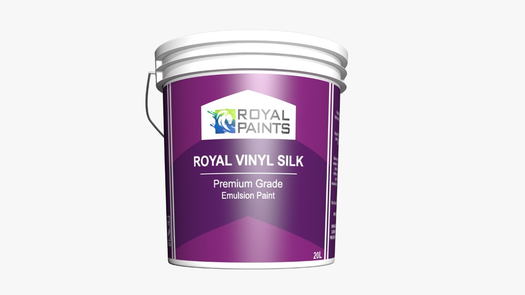 SILK W/W WHITE 4LTR