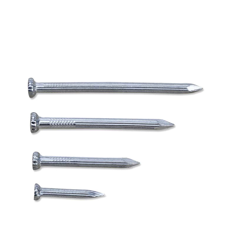 STEEL NAIL 1"