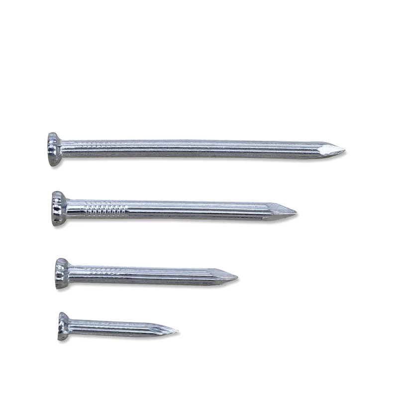 STEEL NAIL 1-1/2"