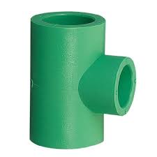 TEE PLAIN 40MM 