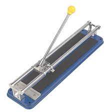 TILE CUTTER 24" (BASE TYPE)