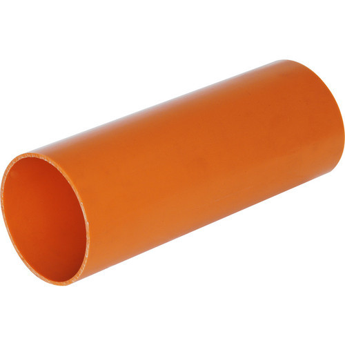 WASTE PIPE 4" (GB) HEAVY