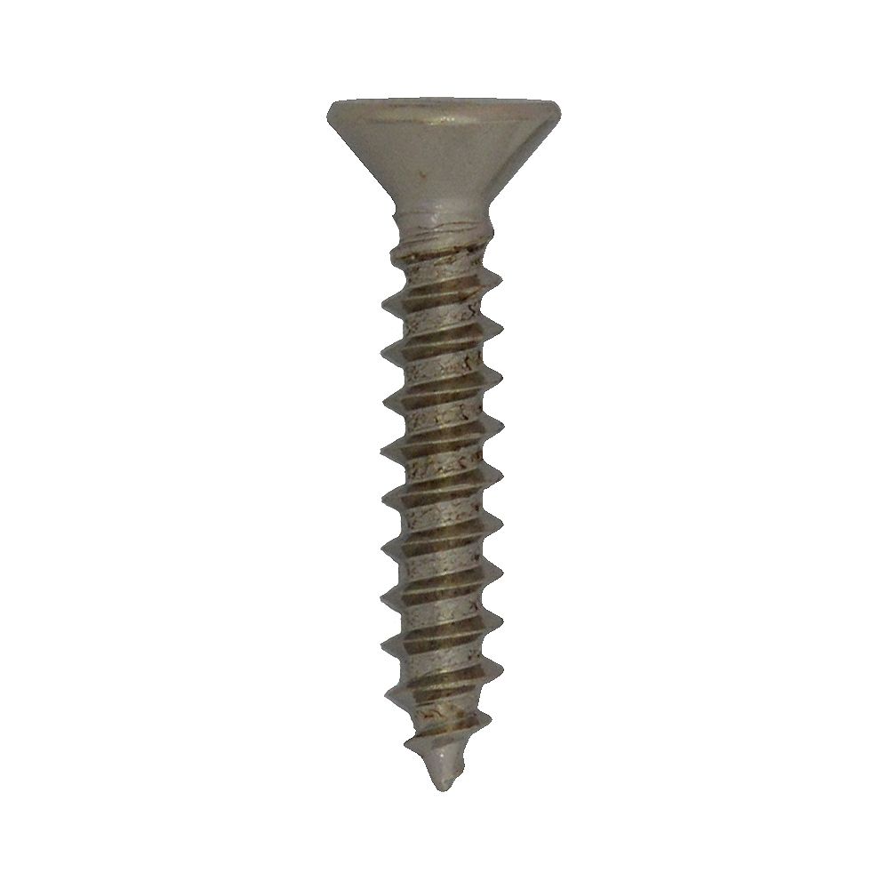 WOOD SCREW 1X5