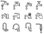 Sanitary Accessories