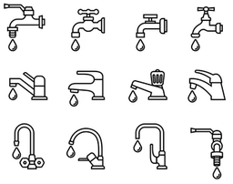 Sanitary Accessories