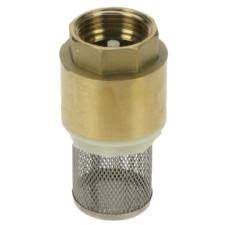 AIR VALVE 1/2"