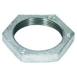 BACKNUT 1-1/2"(G.I.)