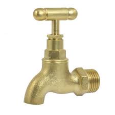 BRASS TAP 1/2"