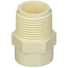 HDPE M.SOCKET 40X1-1/4