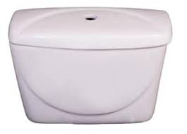 FORTEC TOP FLUSH CISTERN