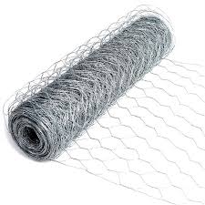 C.WIRE 3/4"X3FT.