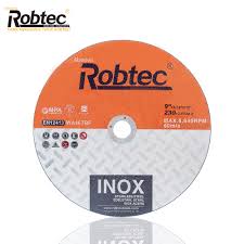 ROBTEC GRINDING DISC 9"