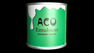 ECO EMULSION CREAM 4LTRS