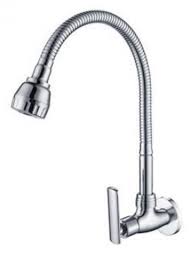 FLEXIBLE HOSE WALL SINK R-3