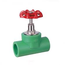GATE VALVE 20MM