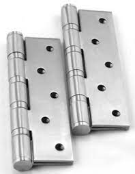 HINGES 4" (H)