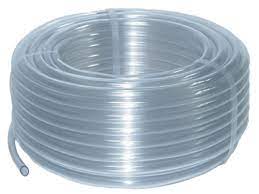 HOSE 1"X60FT. (CLR)