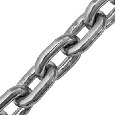 LINK CHAIN 8MM