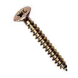 MDF SCREW 1/2"