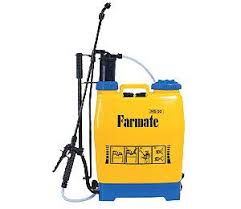 FARMATE PUMP 20 LTR