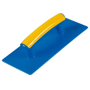 PLASTERING TROWEL (BLUE)