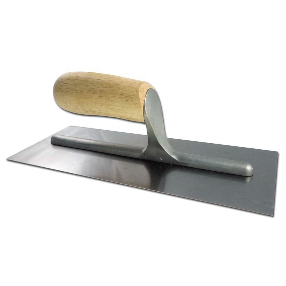 PLASTERING TROWEL (W)