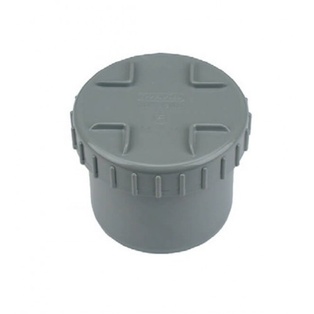 PLUG 1-1/2" WASTE