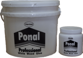 PONAL GLUE 4LTR