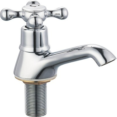 PILLAR SINK TAP R-2