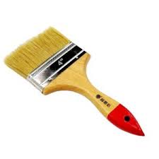 REDTIP PAINT BRUSH 1-1/2\"	S"