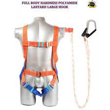 SAFETY BELT FULL BODY