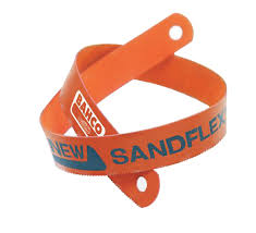 SAND FLEX BLADE 