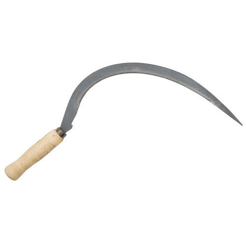 SICKLE 12"