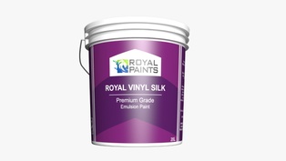 SILK W/W S/WHITE 4LTR 