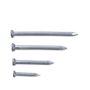 STEEL NAIL 1-1/2"