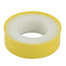 THREAD TAPE YELLOW