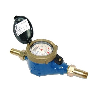 WATER METER 