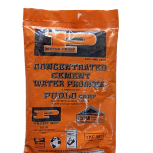 WATER PROOF CEMENT