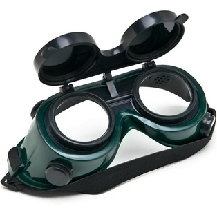 WELDING GOGGLES 2 IN 1