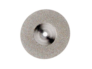 DIAMOND DISC 9"