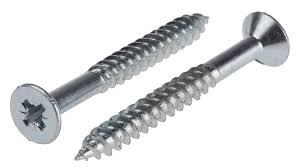 WOOD SCREW 4X10