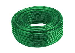 GREEN BRAIDED 1/2X30MTR