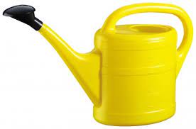 WATERCAN (YELLOW)