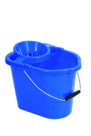 MOP BUCKET