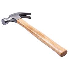 HAMMER 27MM 16OZ WOODEN