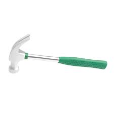 HAMMER 29MM(GREEN/METAL HANDLE)