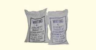 WHITING (CHOKA) 25KG