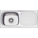 KITCHEN SINK (H)(PECKER)