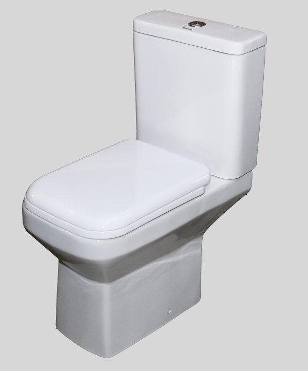 CLOSE COUPLE WC-029P